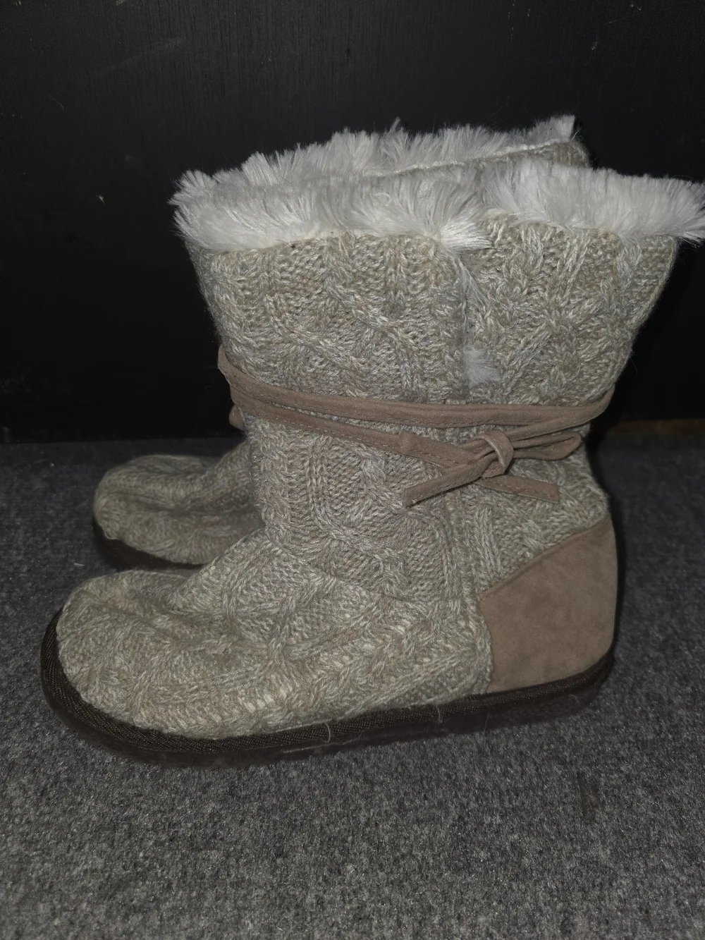 Essential Muk Luks Boots